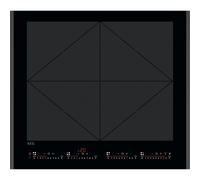 Placa de inducción AEG TR64IT00FB