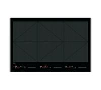 Placa de inducción AEG TR84IT00FB - TotalFlex, 6 zonas, 80 cm