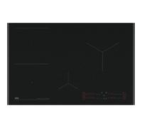 Placa de inducción AEG TII84B10FZ Negra Integrada 80 cm 4 zonas