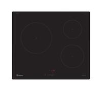 Placa de inducción Balay 3EB864EN de 60 cm con 3 zonas