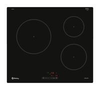 Placa de inducción Balay 3EB864FR 60cm