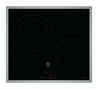 Placa de Inducción BALAY 3EB865XR (Eléctrica - 58.3 cm - Inox)
