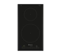 Balay 3EB930LQ Placa Modular de Inducción 2 Zonas Negra Biselada