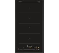 Balay 3EB939LQ Placa Modular de Inducción 1 Zona Flex Inducción Negra Biselada