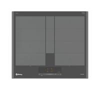 Placa de inducción Balay 3EB960AH de 60 cm con Flex Inducción Total y Home Connect
