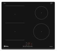 Balay 3EB963FR Placa de Inducción 4 zonas 60cm Negro