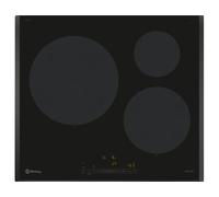 Placa de Inducción BALAY 3EB965LH (Eléctrica - 60 cm - Negro)
