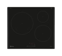 Balay 3Eb965lr Negro - Vitrocerámica De Inducción 60Cm