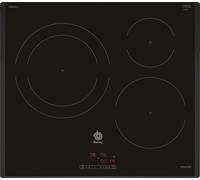 Balay 3Eb965lr Negro - Vitrocerámica De Inducción 60Cm