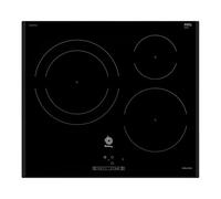 Placa de Inducción Balay 3EB965LR 3 Zonas de Cocción