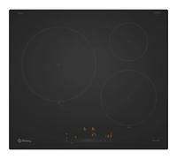 Placa de induccion Balay 3EB965MH 60 cm 3 zonas 7400 W