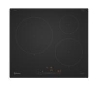 Placa de induccion Balay 3EB965MH 60 cm 3 zonas 7400 W