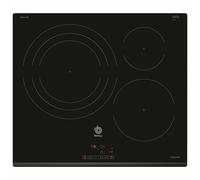 Balay 3EB967FR Placa de inducción, 60 cm, negro
