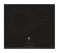 Balay 3EB967FR Placa de inducción, 60 cm, negro