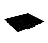 Placa de inducción Balay 3EB967FR Touch Control 3 zonas 7200W cristal negro 30cm