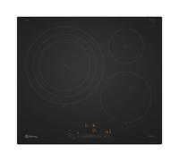 Placa de inducción Balay 3EB967MH - 60 cm, 3 zonas, negro mate