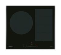 Balay 3EB969LH Placa de Inducción de 3 Zonas Flexinducción 59.2cm Negra