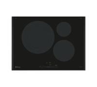 Placa de Inducción BALAY 3EB977LH (Eléctrica - 49.5 cm - Negro)
