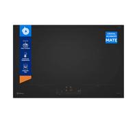 Placa Balay 3EB980MH Inducción 80 cm Wi-Fi Flexible Slider Negro