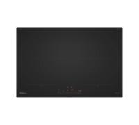 Placa de inducción Balay 3EB980MH de 80 cm con FlexInducción Total, negro mate