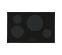 Placa de inducción Balay 3EB985LH de 80 cm, 4 zonas y Home Connect