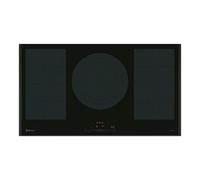 Balay 3Eb999lh Negro - Vitrocerámica De Inducción 90Cm