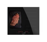 Cecotec Bolero Squad 4001 Flex Placa De Inducción 7200W Negro