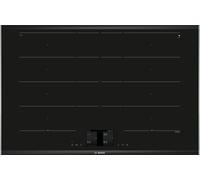 Bosch Serie 8 PXY875KW1E hobs Negro Integrado Con placa de inducción 4 zona(s)