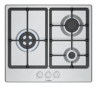 Placa de Inducción BOSCH PGC6B5K90 60 cm