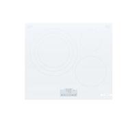Bosch Serie 4 PID612BB1E hobs Blanco Integrado 60 cm Con placa de inducción 3 zona(s)