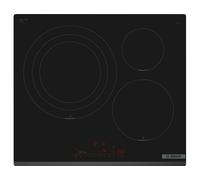 Placa de inducción Bosch Serie 6 PID631HC1E