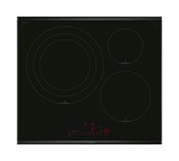 Placa de inducción Bosch PID675HC1E - 60 cm, Home Connect, DirectSelect