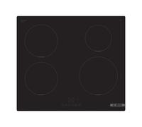 Bosch PIE611BB5E hobs Negro Integrado 60 cm Con placa de inducción 4 zona(s)