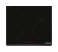 Placa Inducción PIE631HC1E 7400W (Negra) - BOSCH