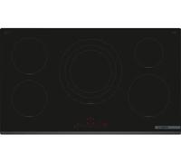 Placa de Inducción BOSCH PIV931HC1E (Eléctrica - 91.8 cm - Negro)