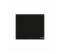 Bosch Serie 4 PUC611BB5E hobs Negro Integrado 60 cm Con placa de inducción 3 zona(s)