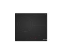 Placa de inducción Bosch 3 zonas control inteligente Home Connect