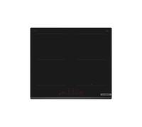 Placa de inducción bosch pvq631hc1e 2 zonas flexinducción 59.2 cm