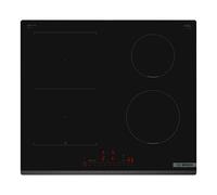 Placa de inducción Bosch PVS631HC1E - 60 cm, Home Connect, CombiZone