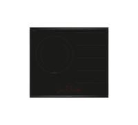 Bosch Serie 6 PXJ675HC1E hobs Negro Integrado 60 cm Con placa de inducción 3 zona(s)