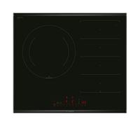 Placa de inducción Bosch PXJ675HC1E - 60 cm, Home Connect, FlexInducción