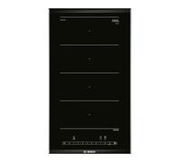 Placa de inducción Bosch PXX375FB1E - 30 cm, FlexInducción, TouchControl