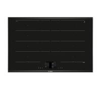 Bosch Serie 8 PXY875KV1E hobs Negro Integrado 80 cm Con placa de inducción 4 zona(s)