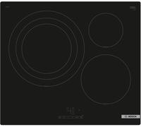 Placa de inducción Bosch Serie 4 PID61RBB5E - 60 cm