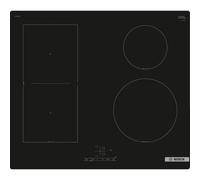 Bosch Serie 4 PVS61RBB5E hobs Negro Integrado 60 cm Con placa de inducción 4 zona(s)
