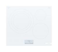 Placa de inducción Bosch Serie 4 PID612BB1E - 60 cm