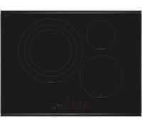 Placa de inducción Bosch Serie 6 PID775HC1E - 70 cm