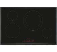 Placa de inducción Bosch Serie 6 PIE875HC1E - 80 cm