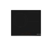 Bosch Serie 6 PVJ631FB1E hobs Negro Integrado Con placa de inducción 3 zona(s)