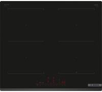 Placa de inducción Bosch Serie 6 PVQ631HC1E - 60 cm